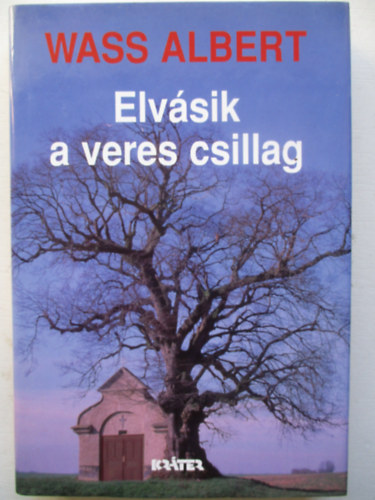 Elvsik a veres csillag