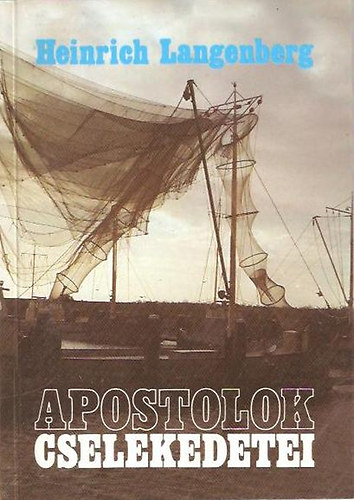 Apostolok cselekedetei