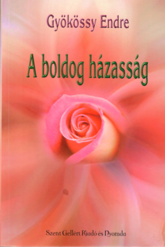 A boldog hzassg
