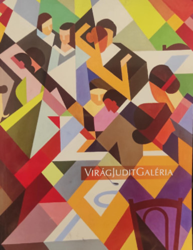 Virg Judit Galria
