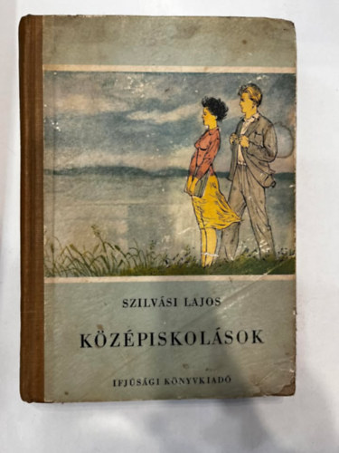 Kzpiskolsok (I. kiads)