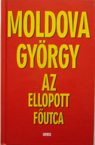 Az ellopott futca