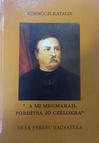 Ami megmarad, ford�tsa j� c�lokra