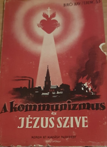 A kommunizmus s Jzus szive