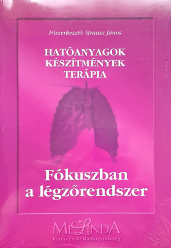 Fkuszban a lgzrendszer