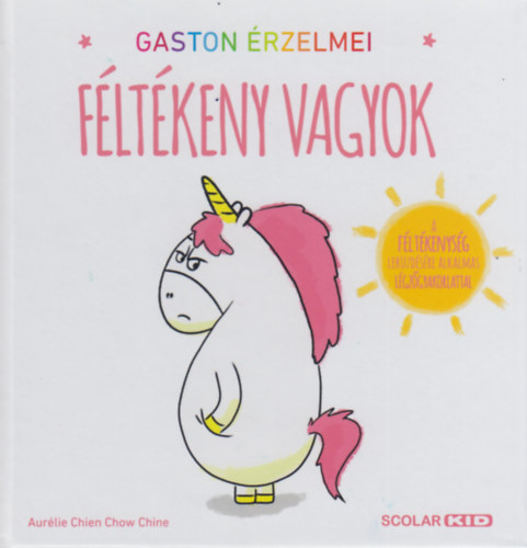Gaston �rzelmei - F�lt�keny vagyok