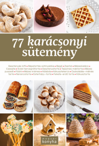 77 karcsonyi stemny