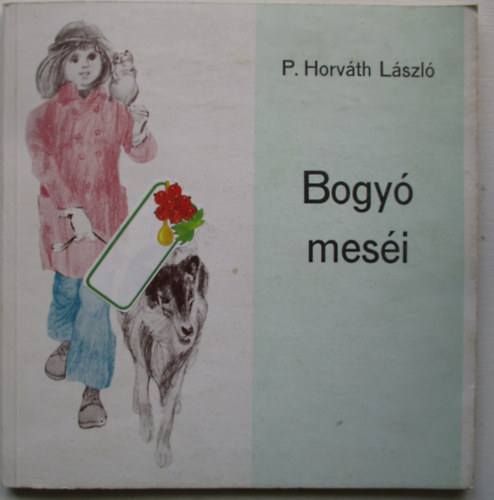 Bogy mesi