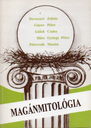 Mag�nmitol�gia