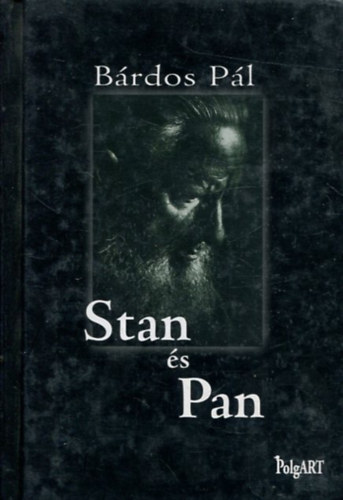 Stan s Pan (Msodik, javtott kiads)