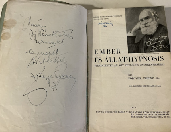 Ember- s llat-hypnosis - DEDIKLT