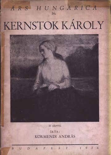 Kernstok Kroly (Ars Hungarica)