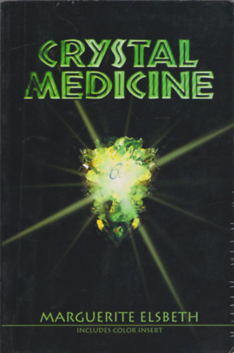 Crystal Medicine