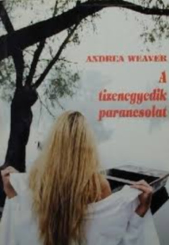 A tizenegyedik parancsolat (Weaver)