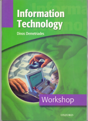 Dinos Demetriades - Information Technology - Workshop