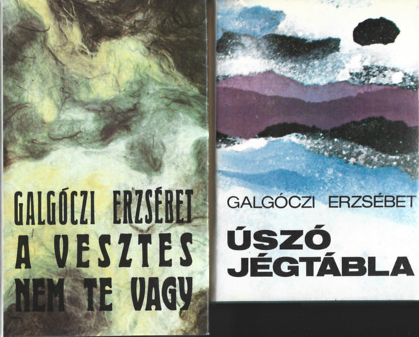 2 db k�nyv, A vesztes nem te vagy, �sz� j�gt�bla