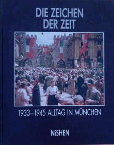 Marita Krauss - Die Zeichen der Zeit