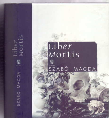 Liber Mortis - Naplk 1982. mjus 25. - 1990. februr 27.