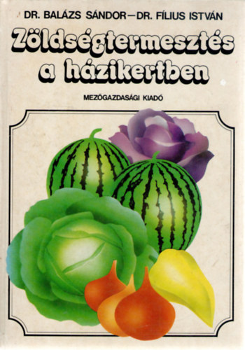 Z�lds�gtermeszt�s a h�zikertben