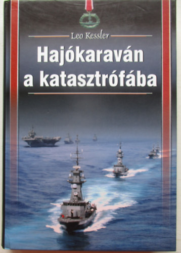 Hajkaravn a katasztrfba