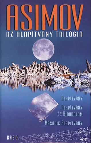 Az Alaptvny trilgia