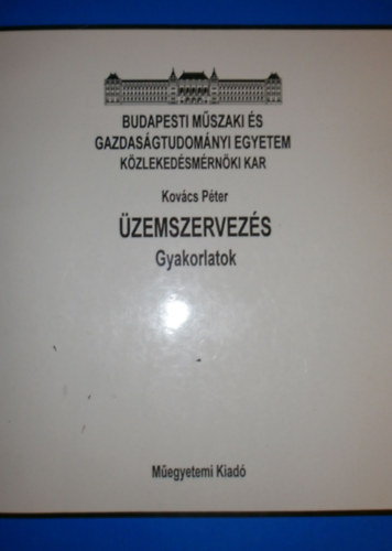 �zemszervez�s (gyakorlatok)