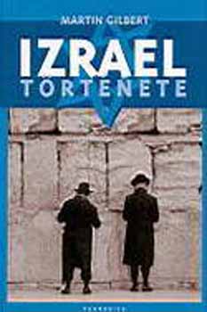 Martin Gilbert - Izrael trtnete