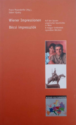 Wiener Impressionen - Bcsi impresszik