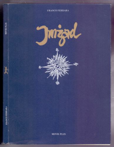 Imzad (Sv heged) /Ktnyelv: Olasz-magyar - Szmozott: 0298/1000/
