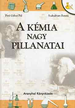 A kmia nagy pillanatai