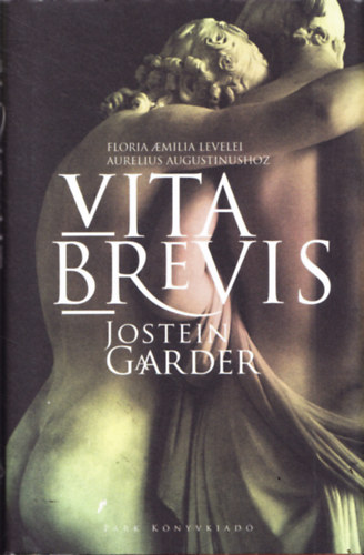Jostein Gaarder - Vita brevis