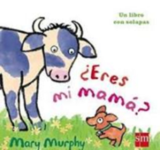 Mary Murphy - ?Eres mi mama?