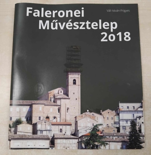 Faleronei Mvsztelep 2018