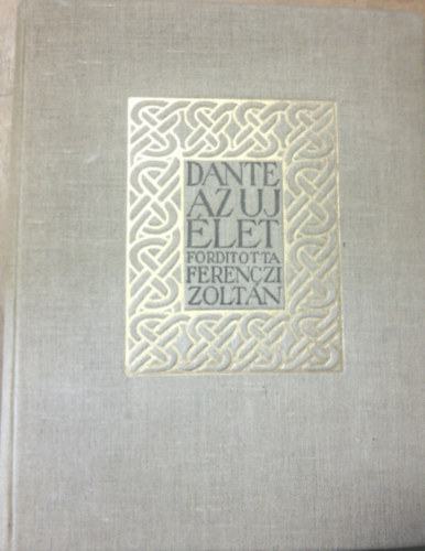 Az �j �let (Ford�totta Ferenczi Zolt�n)