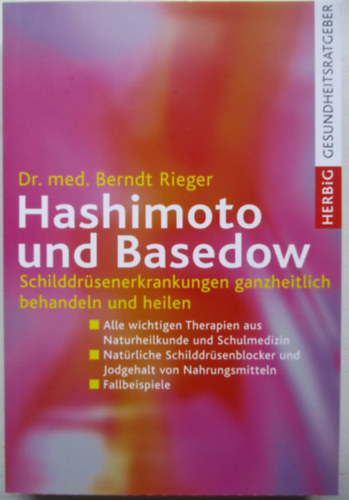 Hashimoto und Basedow