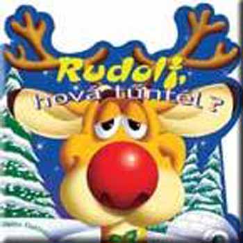 Rudolf, hov tntl?