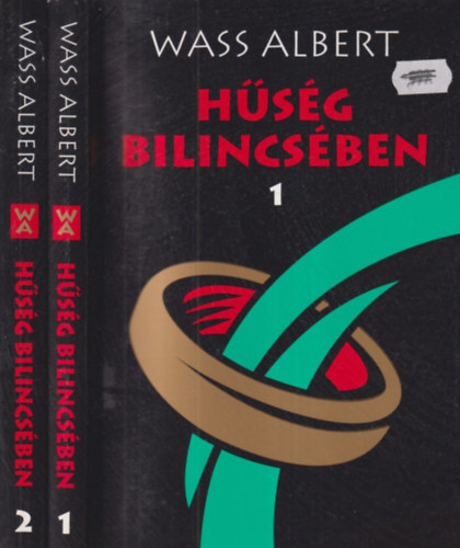 H�s�g bilincs�ben 1-2.