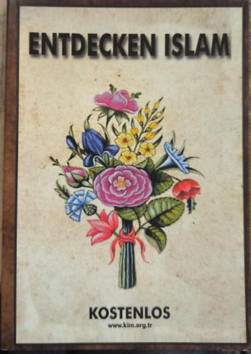 Entdecken Islam