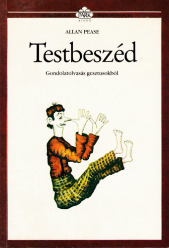 Testbeszd
