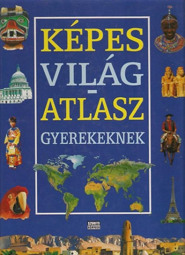 Kpes vilgatlasz gyerekeknek (szukits)