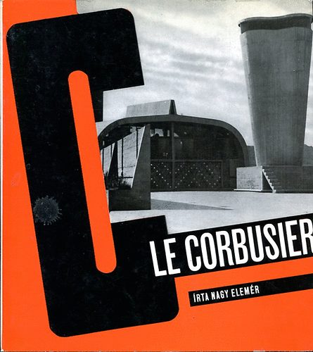 Le Corbusier