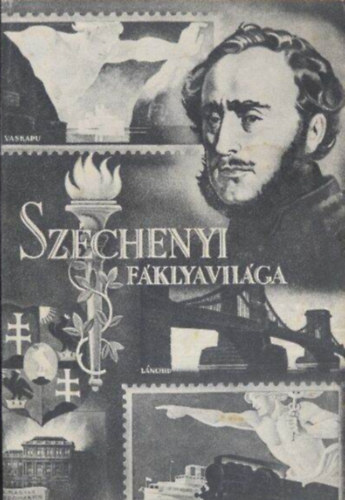 Szentivni Gbor - Szchenyi fklyavilga