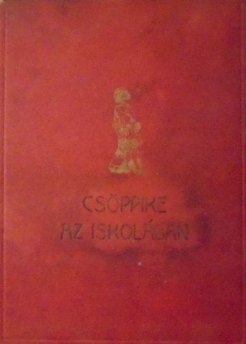 Csppike az iskolban