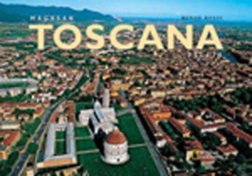 Magasan Toscana felett - National Geographic