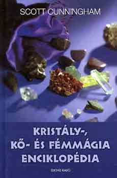 Kristly-, k- s fmmgia enciklopdia