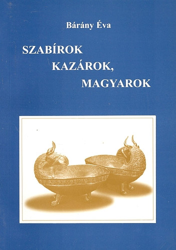 Brny va - Szabrok, kazrok, magyarok