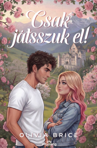 Csak j�tsszuk el!