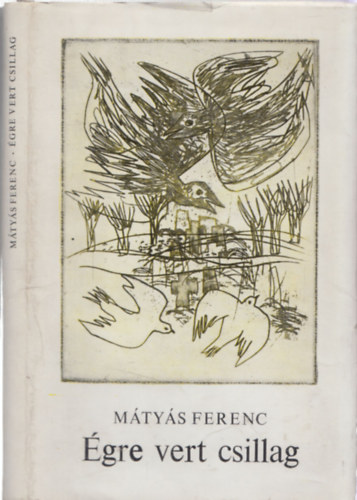 �gre vert csillag - DEDIK�LT!