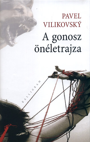 A gonosz nletrajza