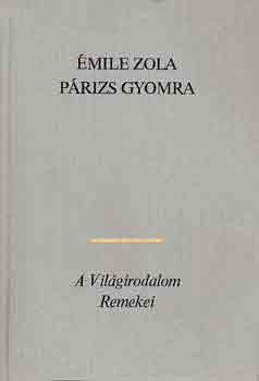 Prizs gyomra